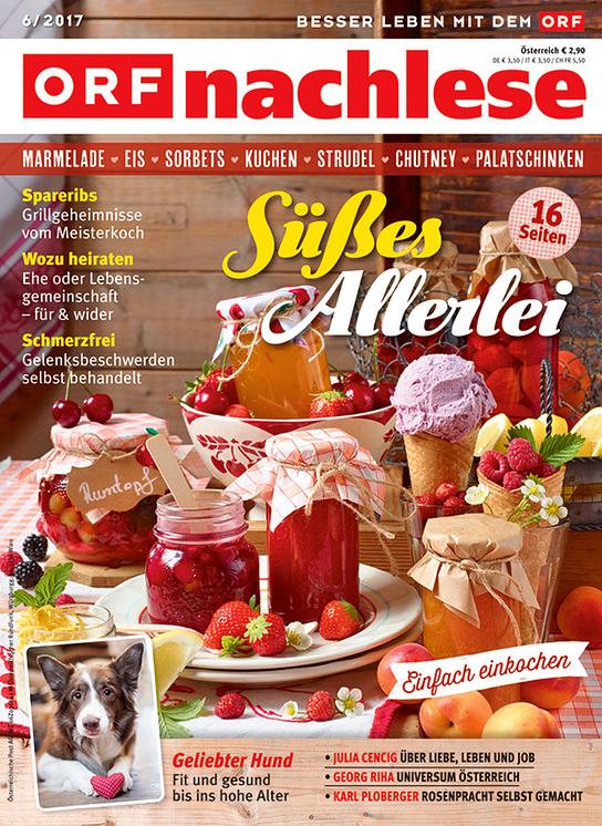 nachlese Juni2017 - Cover