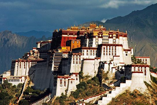 ORF nachlese Mai 2017: Reise: Mystisches Tibet
