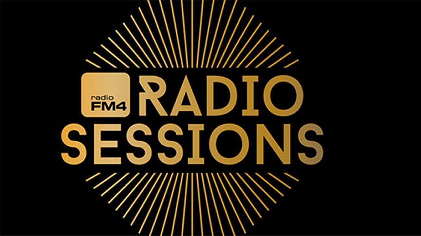 Die FM4 Radio Session 
