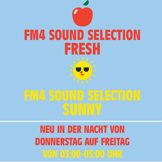 FM4 Sound Selection