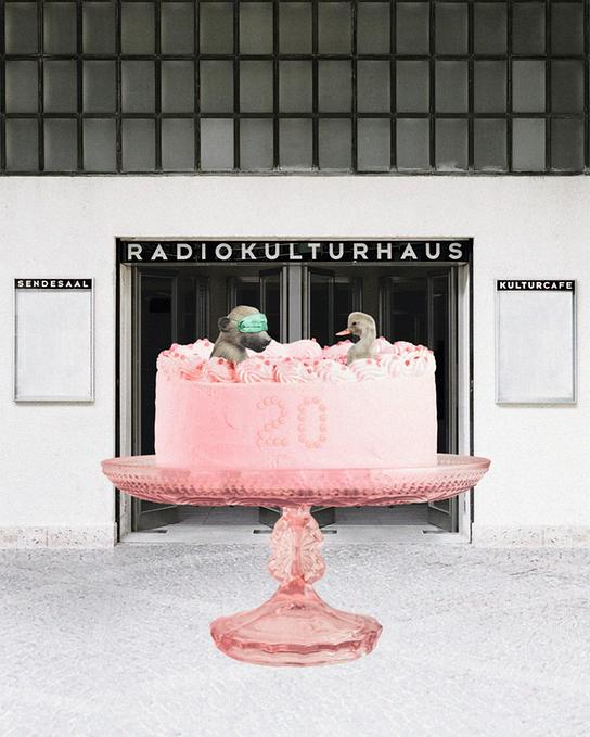 20 Jahre ORF RadioKulturhaus 