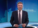 "Fokus Europa": Andreas Mayer-Bohusch präsentiert das Magazin.
