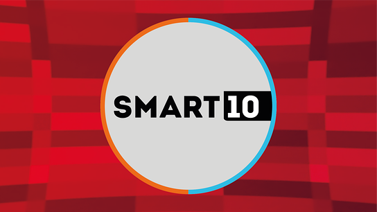 Smart10 - Logo