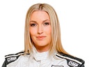 "Formel 1 Motorhome": Bianca Steiner