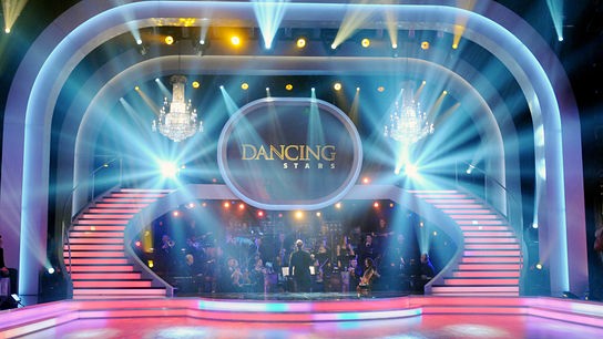 © ORF Ballroom Bilder