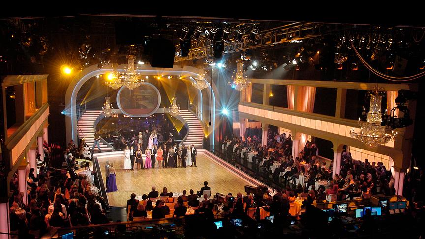 © ORF Ballroom Bilder
