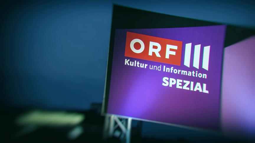 © ORF ORFIII-Spezial