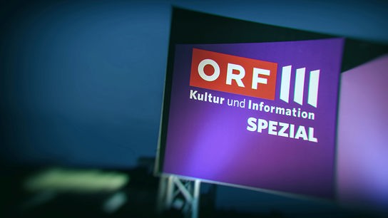 © ORF ORFIII-Spezial