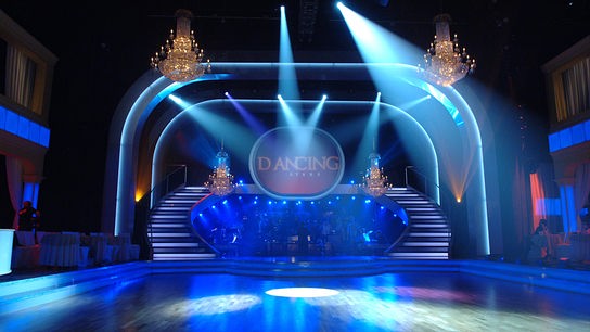 © ORF Dancing Stars