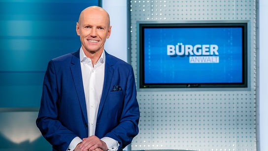 © ORF/Hans Leitner Bürgeranwalt