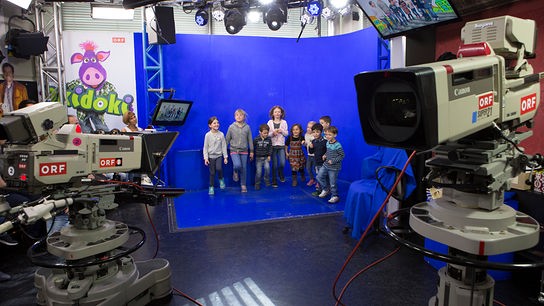 © ORF Ferienspiel