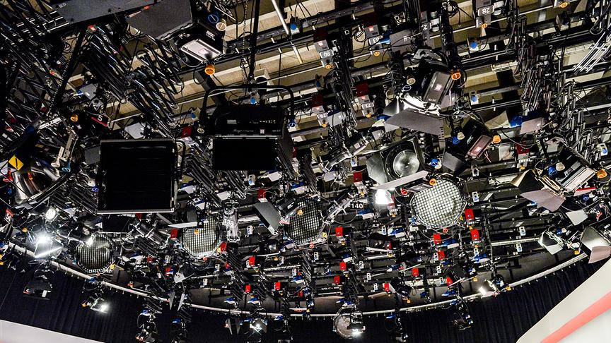 © ORF/Thomas Ramstorfer Lichtrost Infostudio