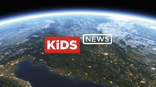 ORF KiDS News-Logo