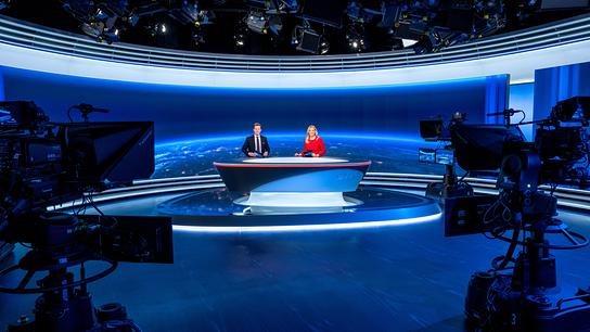 ORF-Newsroom