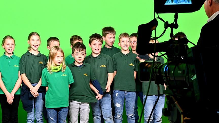 WienXtra Ferienspiel Semesterferien 2023