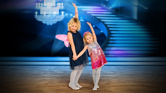 © ORF/Thomas Ramstorfer Tanzen wie die Stars!