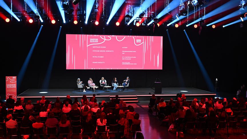Herbstkongress Medienfrauen 2025