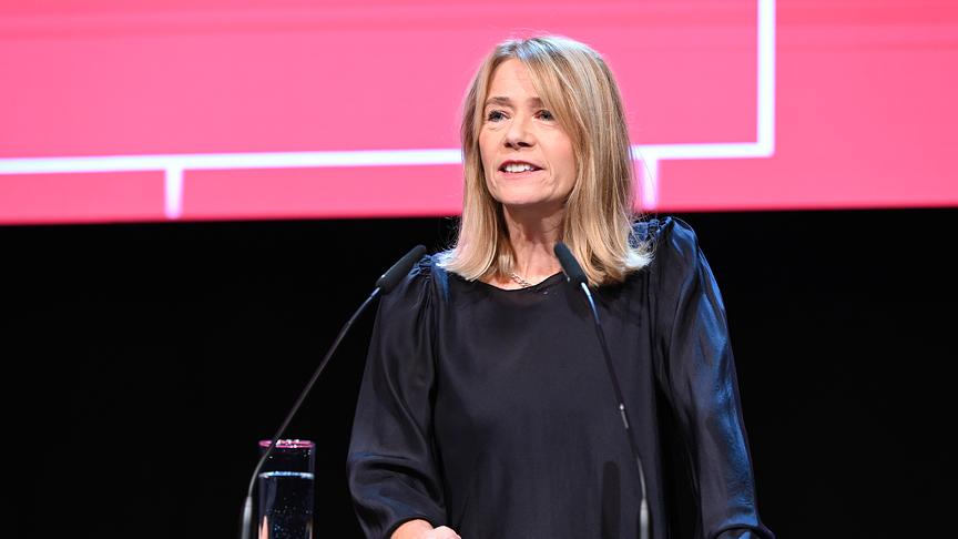 Herbstkongress Medienfrauen 2025