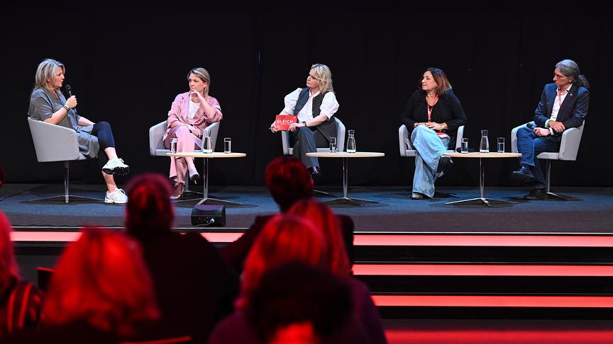 Herbstkongress Medienfrauen 2025