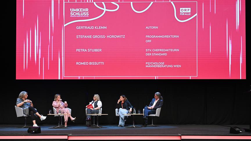 Herbstkongress Medienfrauen 2025