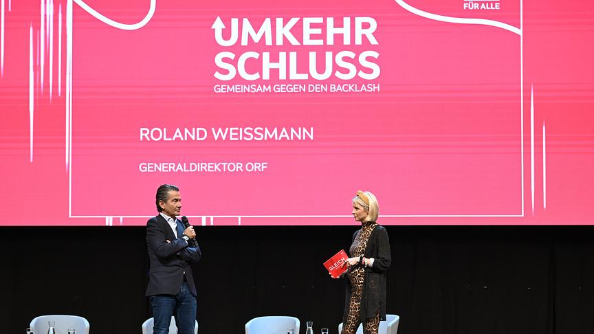 Herbstkongress Medienfrauen 2025