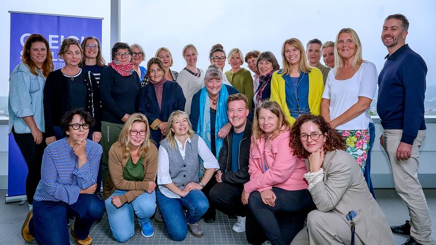 Herbstkongress Medienfrauen 2025