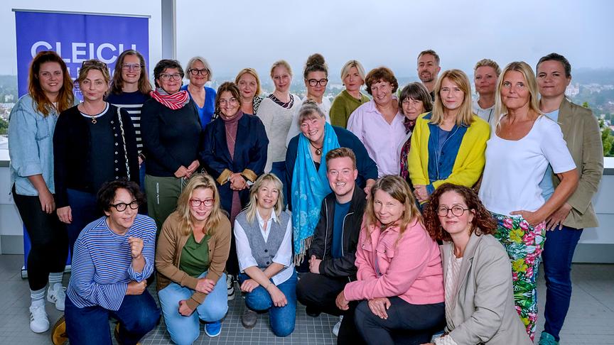 Herbstkongress Medienfrauen 2025