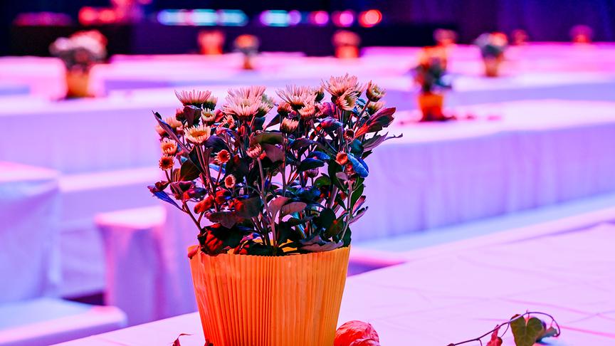 Herbstkongress Medienfrauen 2025