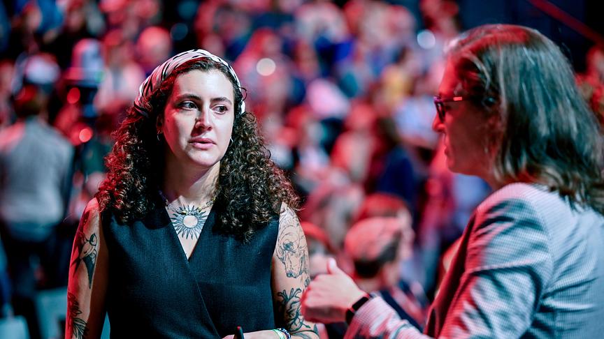 Herbstkongress Medienfrauen 2025