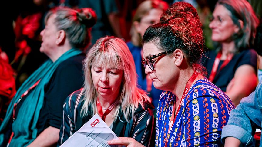 Herbstkongress Medienfrauen 2025