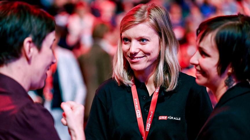 Herbstkongress Medienfrauen 2025