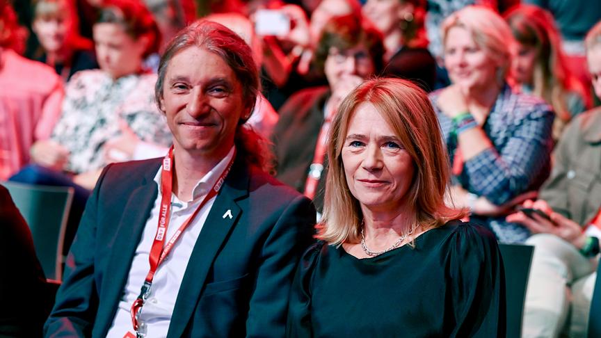 Herbstkongress Medienfrauen 2025