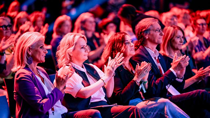 Herbstkongress Medienfrauen 2025