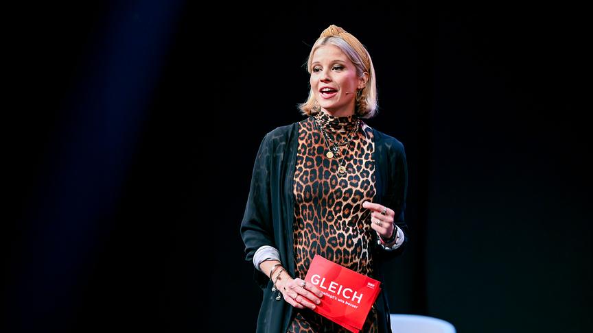 Herbstkongress Medienfrauen 2025