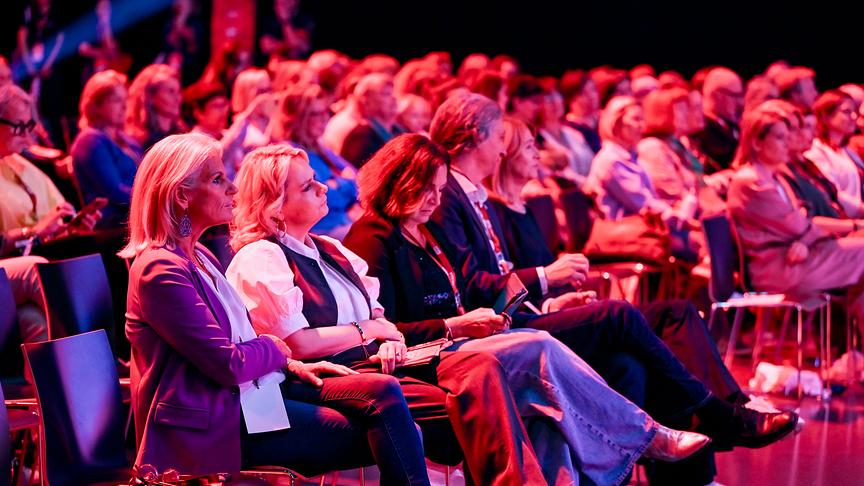 Herbstkongress Medienfrauen 2025