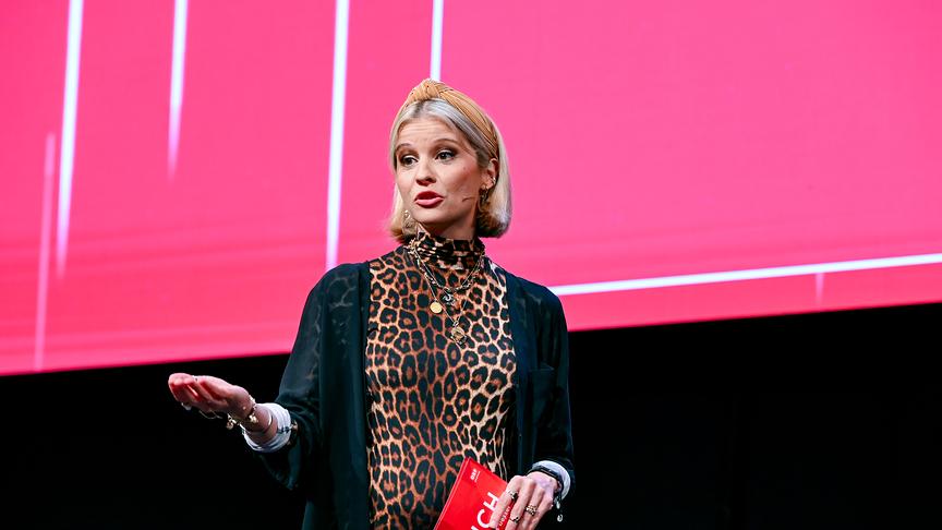 Herbstkongress Medienfrauen 2025