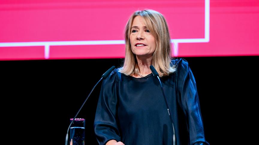 Herbstkongress Medienfrauen 2025