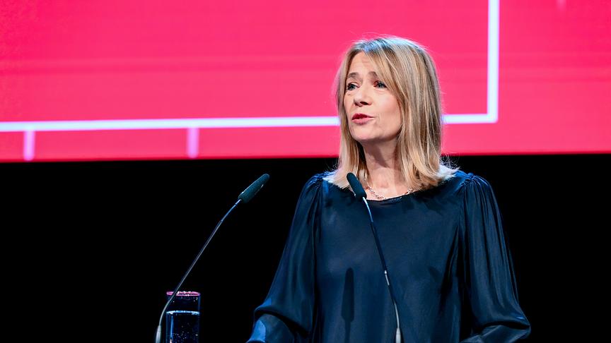 Herbstkongress Medienfrauen 2025