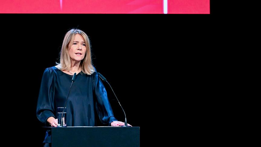 Herbstkongress Medienfrauen 2025