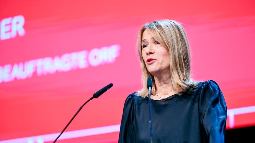 Herbstkongress Medienfrauen 2025