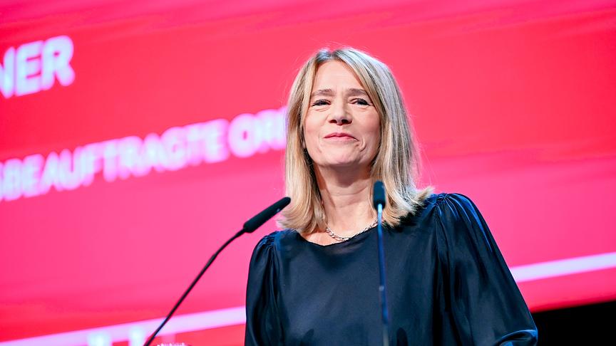 Herbstkongress Medienfrauen 2025