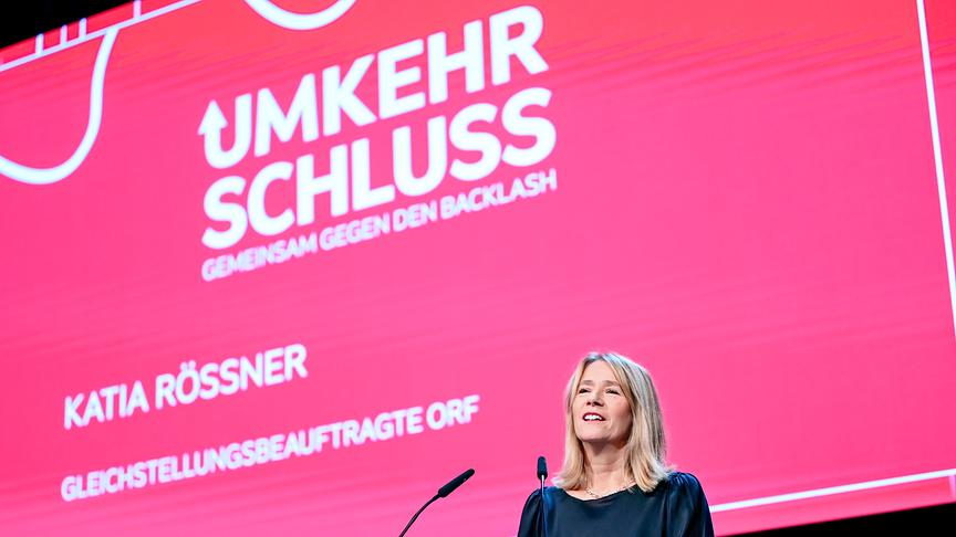 Herbstkongress Medienfrauen 2025