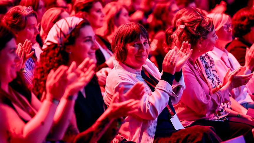 Herbstkongress Medienfrauen 2025