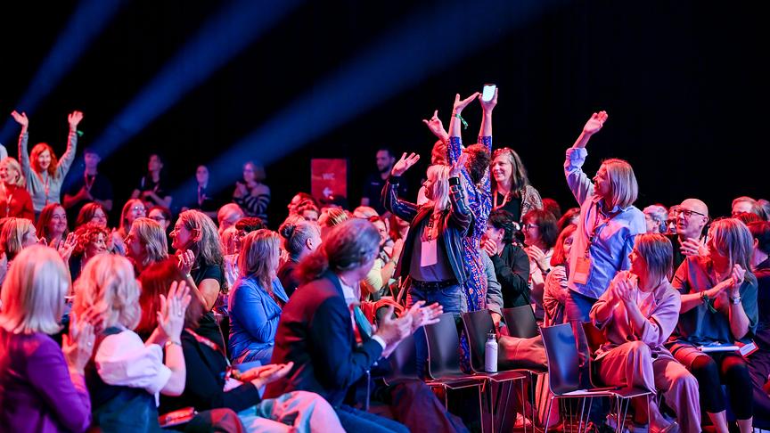 Herbstkongress Medienfrauen 2025