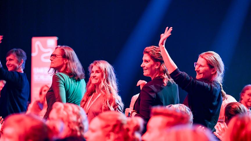 Herbstkongress Medienfrauen 2025