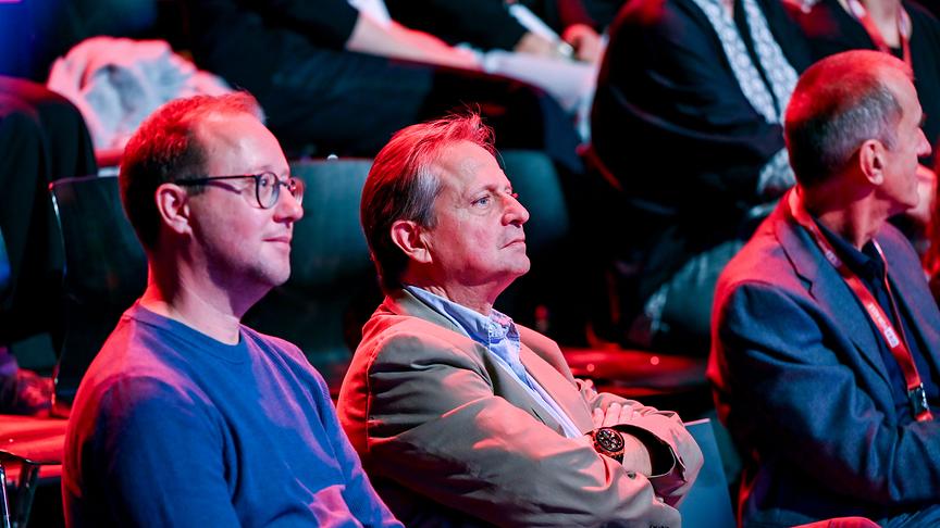 Herbstkongress Medienfrauen 2025