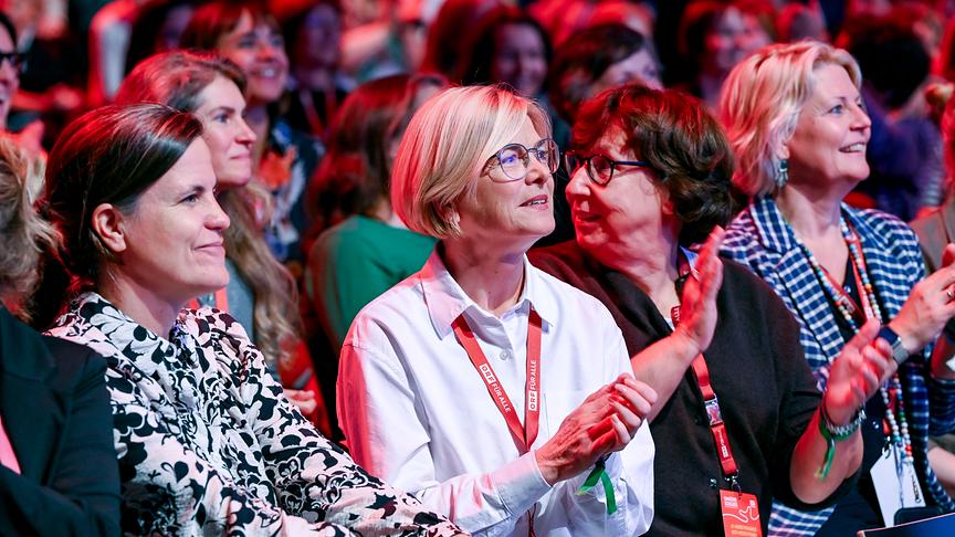 Herbstkongress Medienfrauen 2025