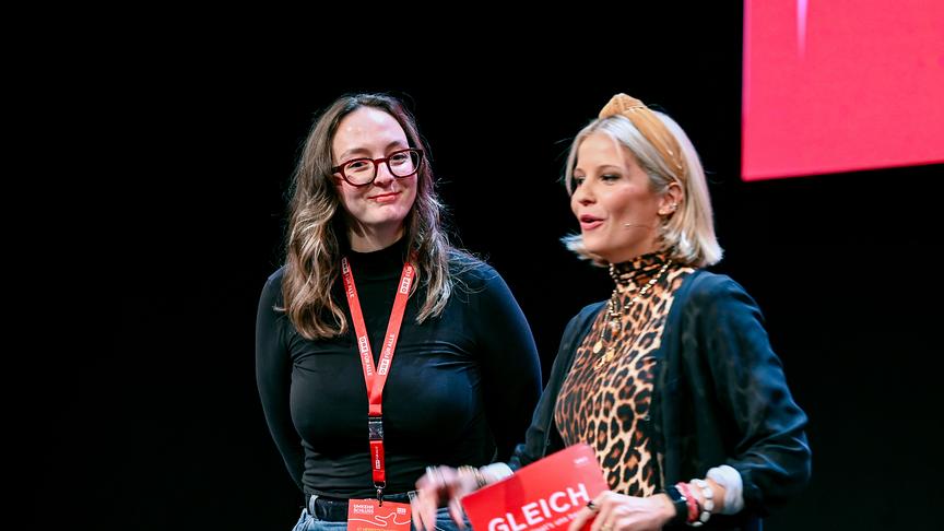 Herbstkongress Medienfrauen 2025