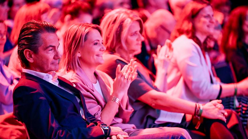 Herbstkongress Medienfrauen 2025