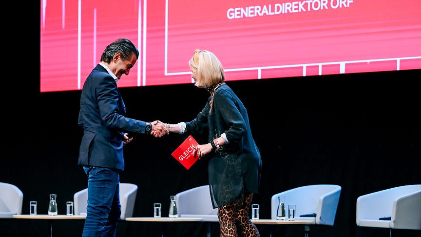 Herbstkongress Medienfrauen 2025